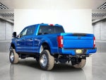 2022 F-250 Super Duty Thumbnail 9