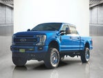 2022 F-250 Super Duty Thumbnail 10
