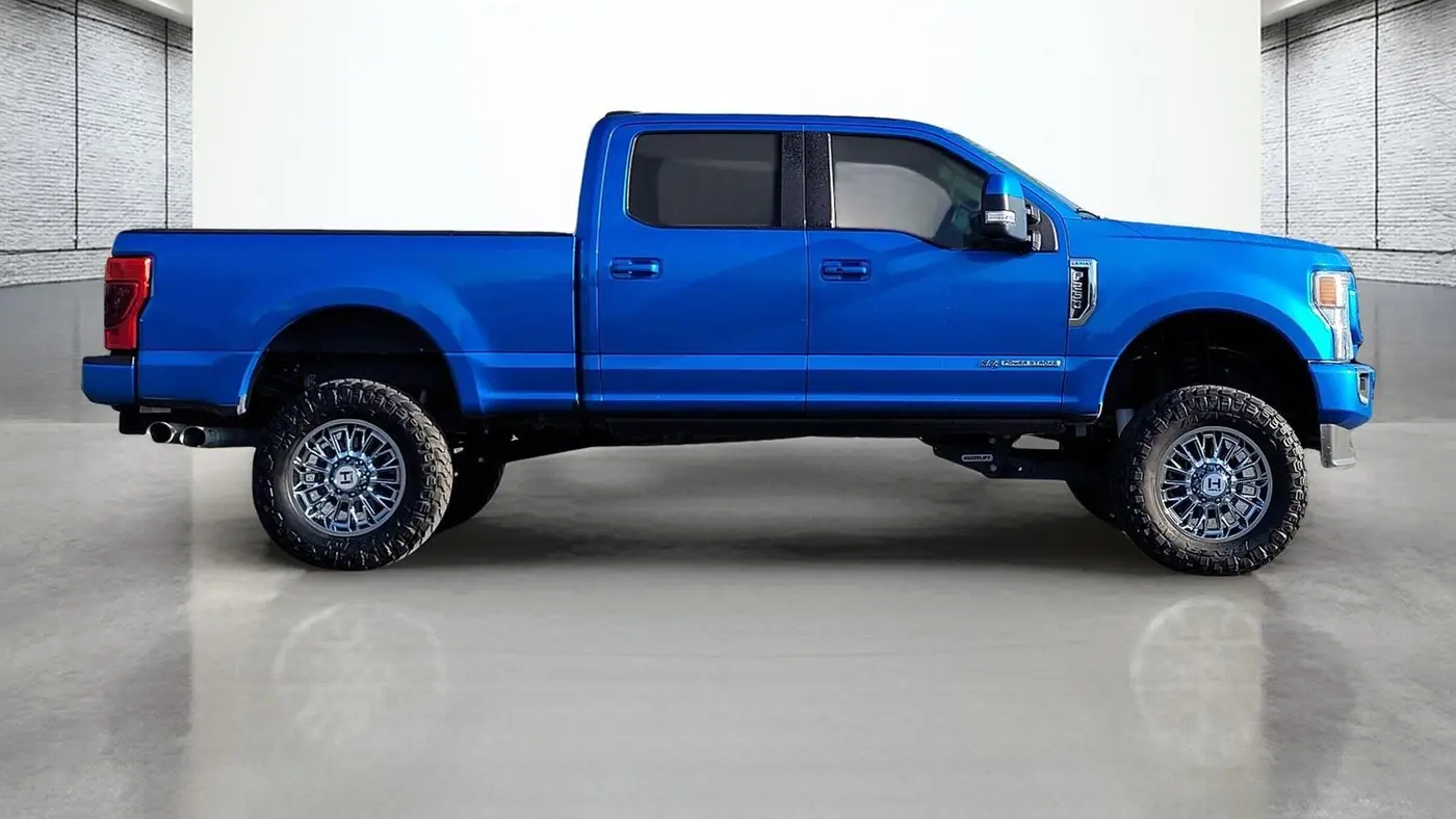 2022 Ford F-250 Super Duty XL
