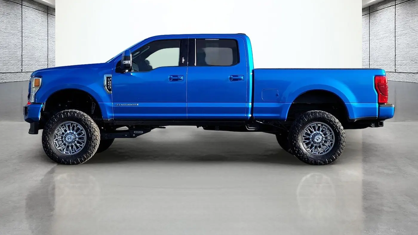 2022 Ford F-250 Super Duty XL