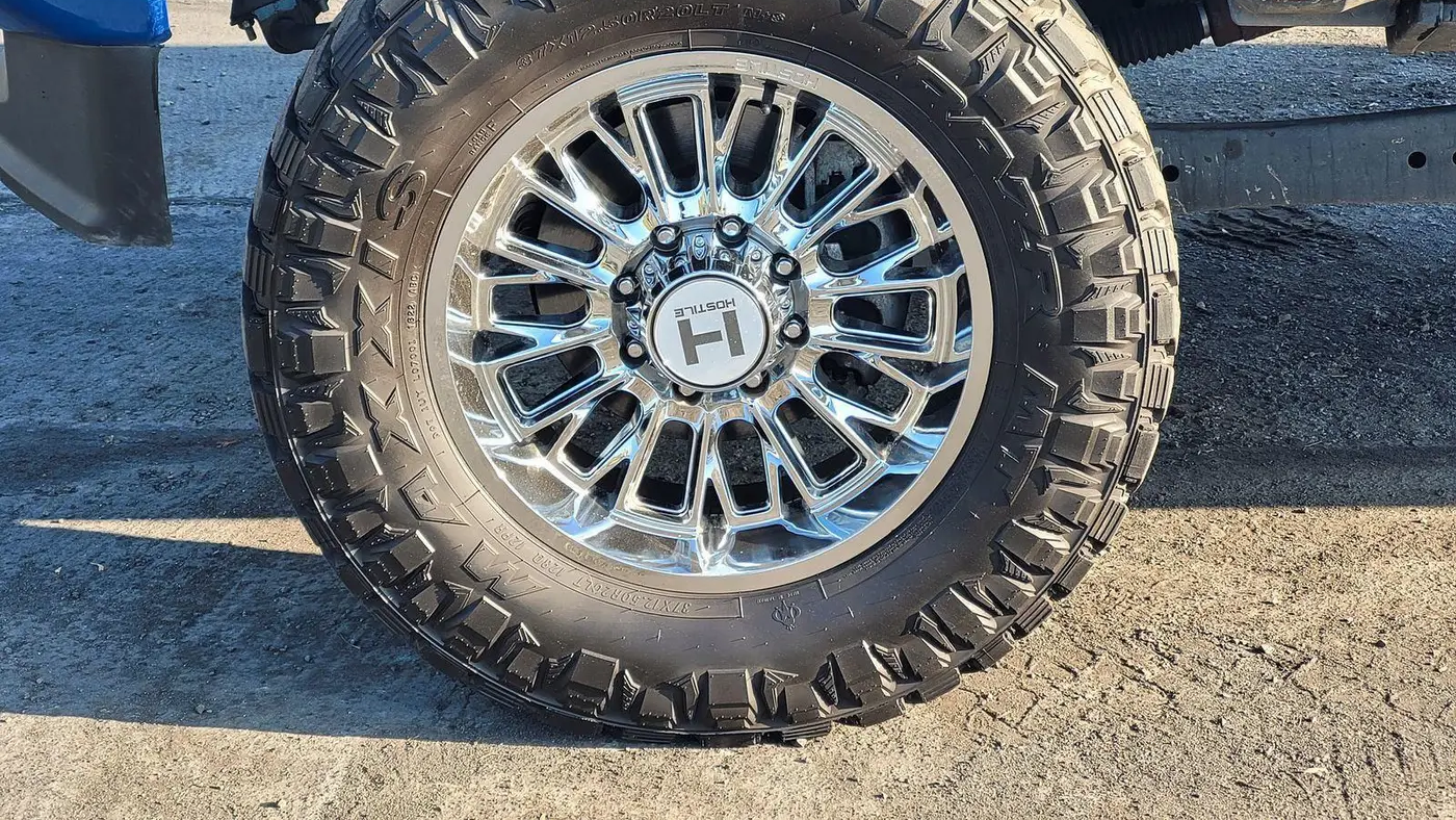 2022 Ford F-250 Super Duty XL