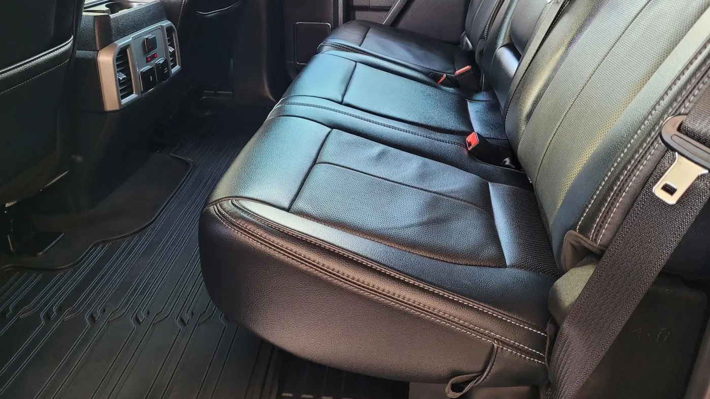 2022 Ford F-250 Super Duty XL