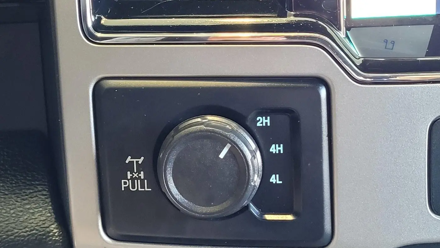 2022 Ford F-250 Super Duty XL