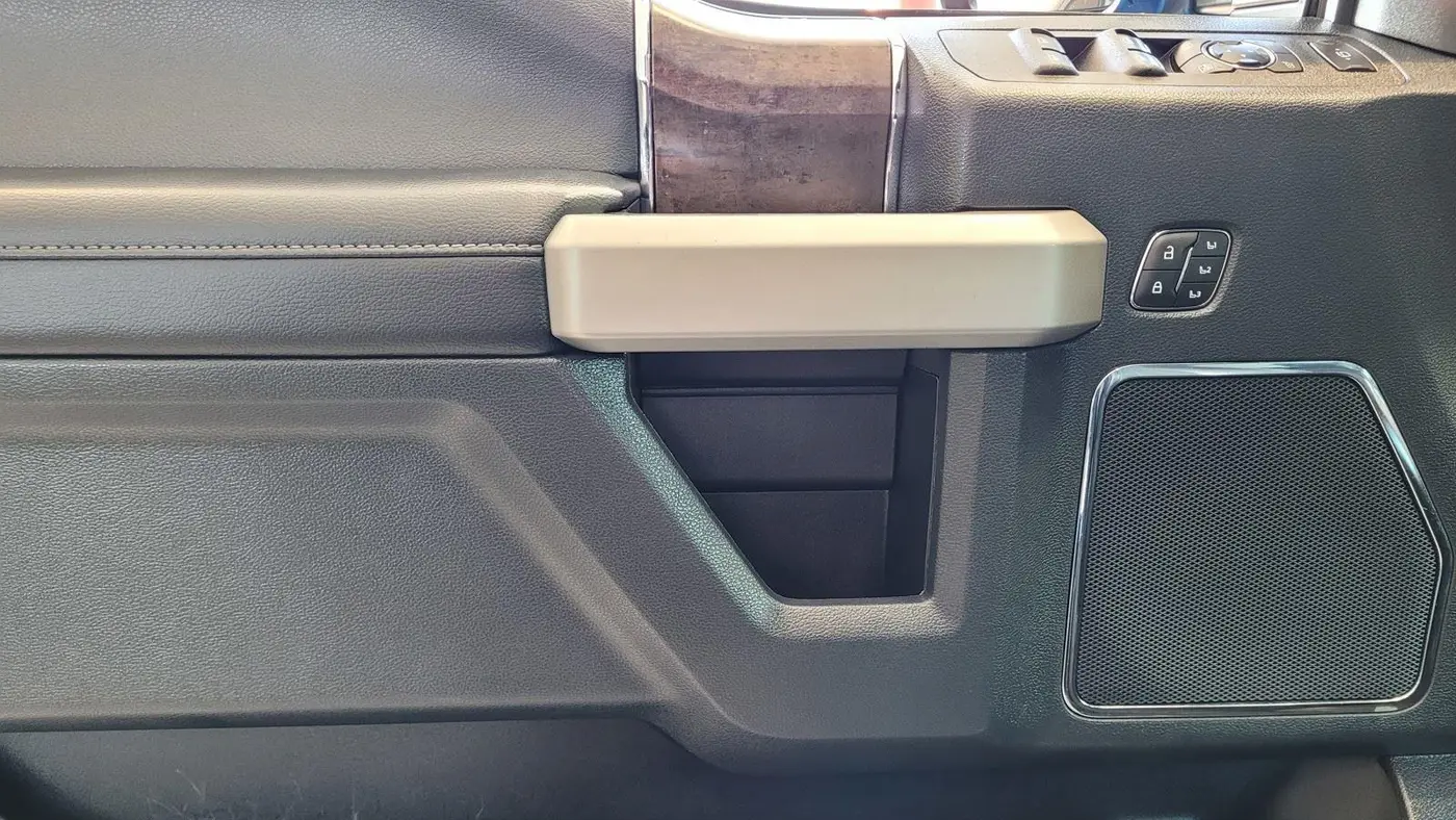 2022 Ford F-250 Super Duty XL