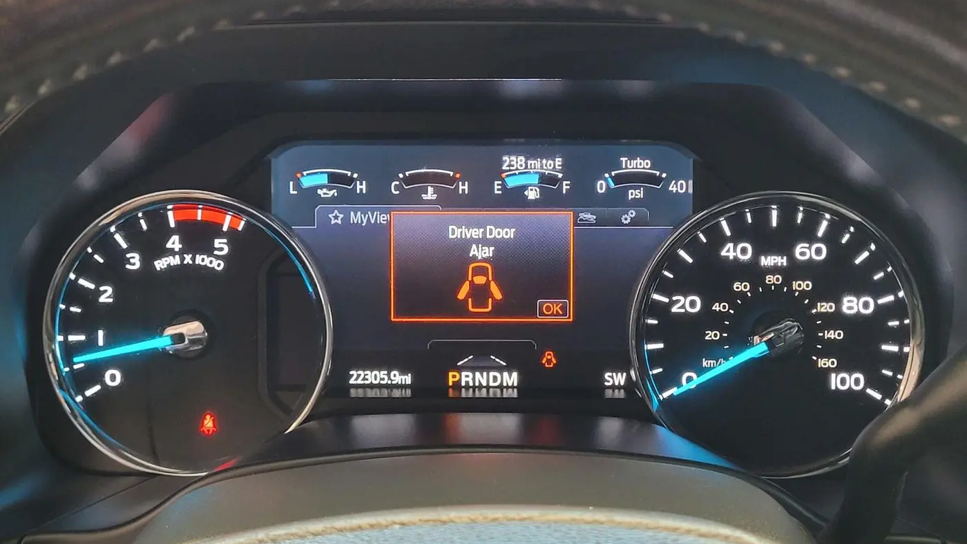 2022 Ford F-250 Super Duty XL