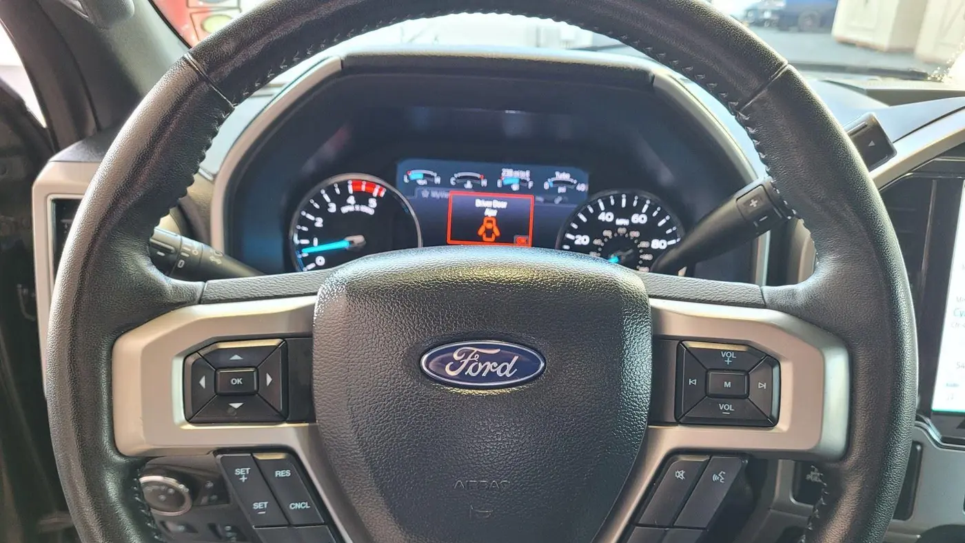 2022 Ford F-250 Super Duty XL