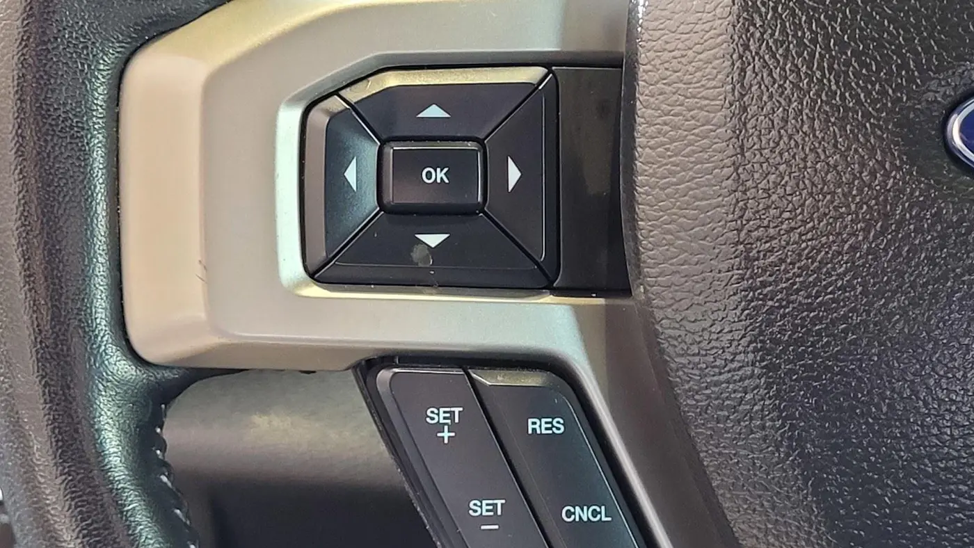 2022 Ford F-250 Super Duty XL