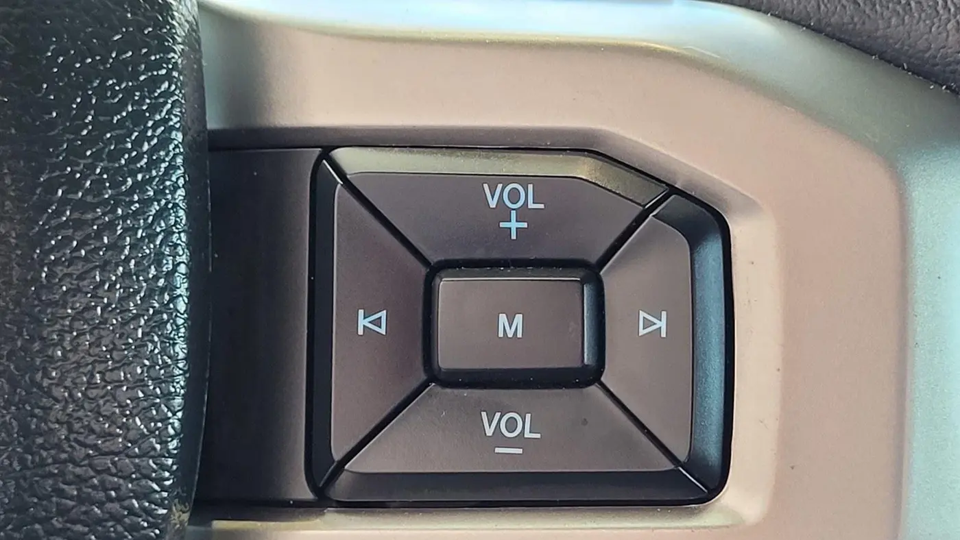 2022 Ford F-250 Super Duty XL