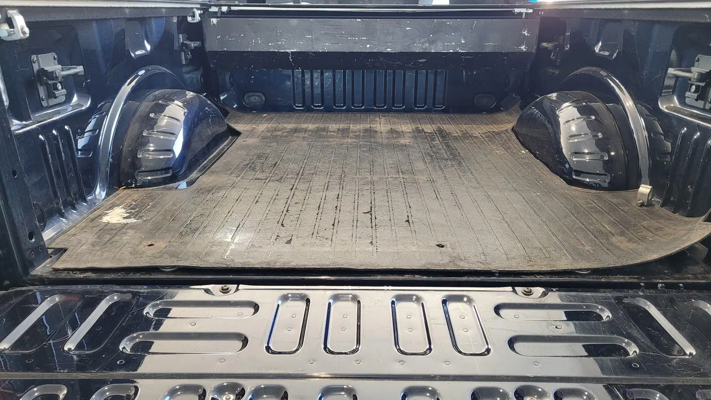 2022 Ford F-250 Super Duty XL