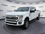 2022 F-250 Super Duty Thumbnail 1