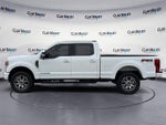 2022 F-250 Super Duty Thumbnail 2