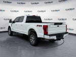 2022 F-250 Super Duty Thumbnail 3