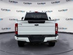 2022 F-250 Super Duty Thumbnail 4