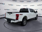 2022 F-250 Super Duty Thumbnail 5
