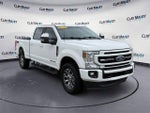 2022 F-250 Super Duty Thumbnail 7