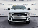 2022 F-250 Super Duty Thumbnail 8