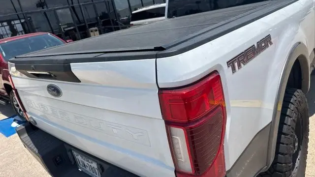 2022 Ford F-250 Super Duty King Ranch