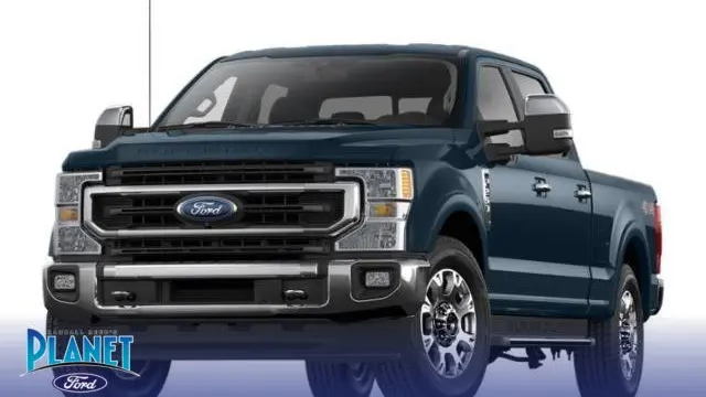 Preowned 2022 Ford F-250 Super Duty King Ranch for Sale
