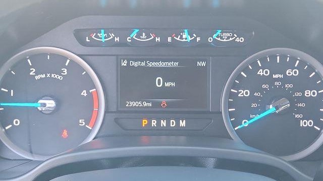 2022 Ford F-250 Super Duty XLT