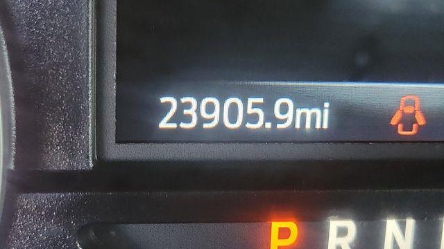 2022 Ford F-250 Super Duty XLT