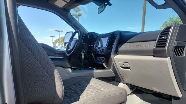 2022 Ford F-250 Super Duty XLT