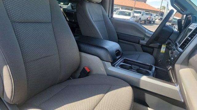 2022 Ford F-250 Super Duty XLT