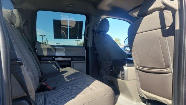2022 Ford F-250 Super Duty XLT