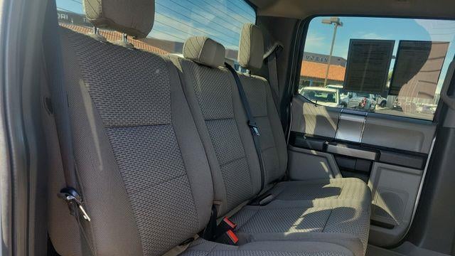 2022 Ford F-250 Super Duty XLT