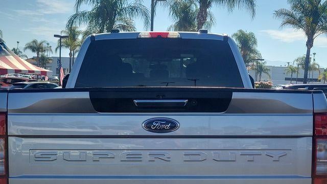 2022 Ford F-250 Super Duty XLT