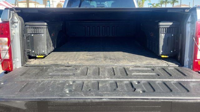 2022 Ford F-250 Super Duty XLT