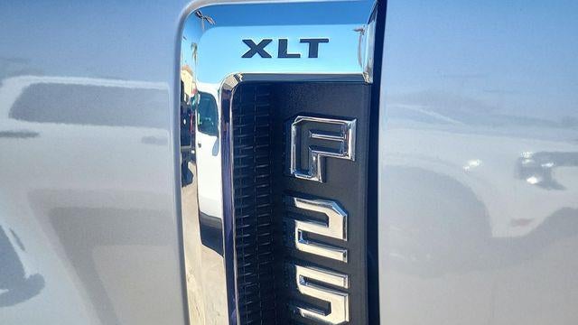 2022 Ford F-250 Super Duty XLT