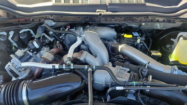 2022 Ford F-250 Super Duty XLT