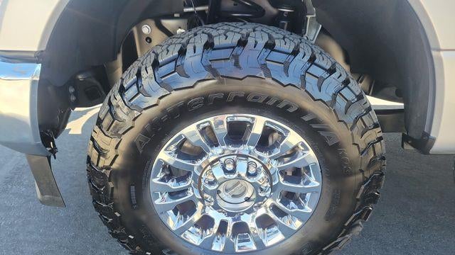 2022 Ford F-250 Super Duty XLT