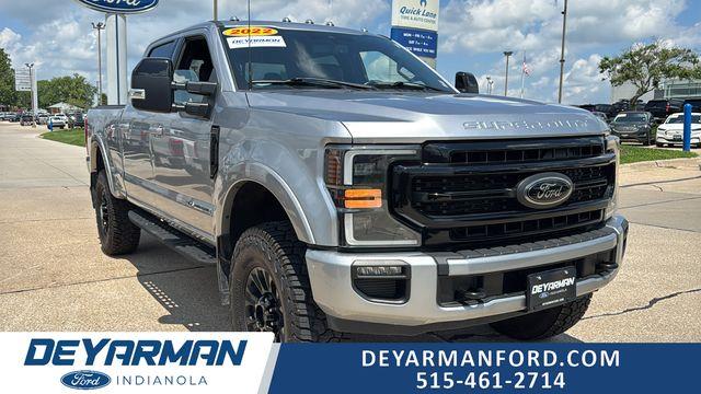 Preowned 2022 Ford F-250 Super Duty King Ranch for Sale