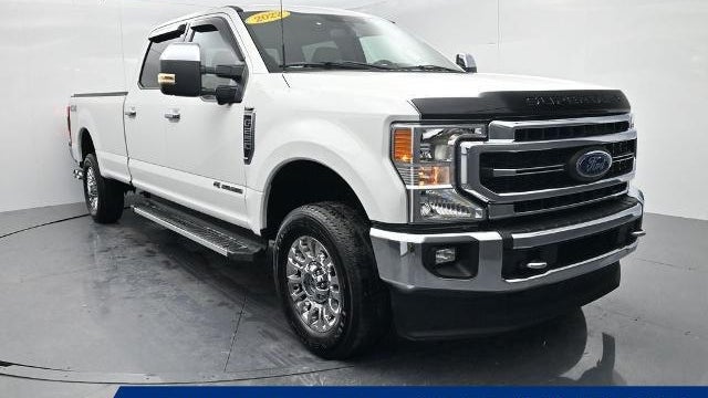 Preowned 2022 Ford F-250 Super Duty King Ranch for Sale