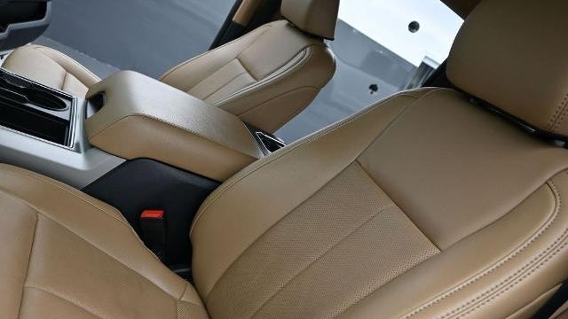 2022 Ford F-250 Super Duty King Ranch