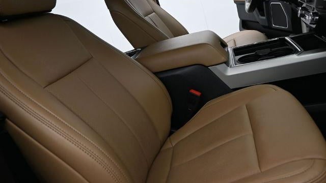 2022 Ford F-250 Super Duty King Ranch
