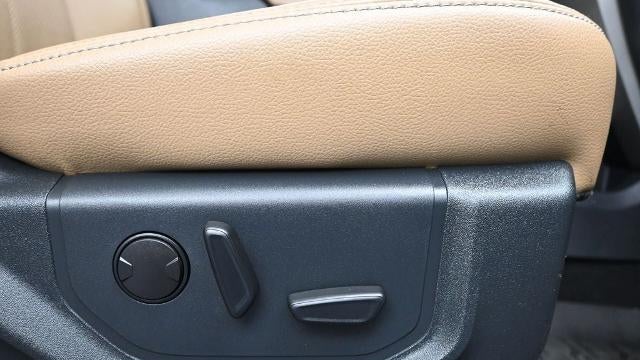2022 Ford F-250 Super Duty King Ranch