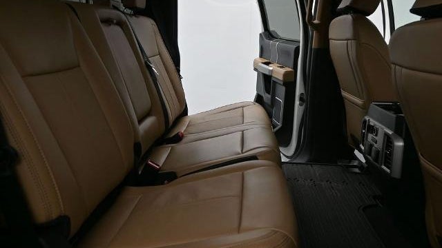 2022 Ford F-250 Super Duty King Ranch