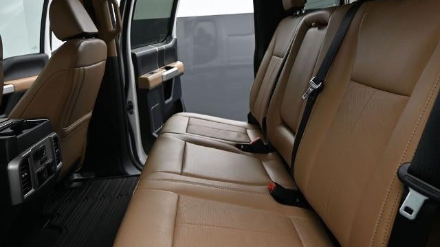 2022 Ford F-250 Super Duty King Ranch