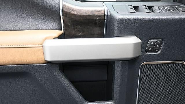 2022 Ford F-250 Super Duty King Ranch