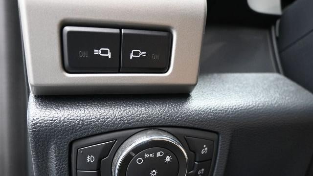 2022 Ford F-250 Super Duty King Ranch