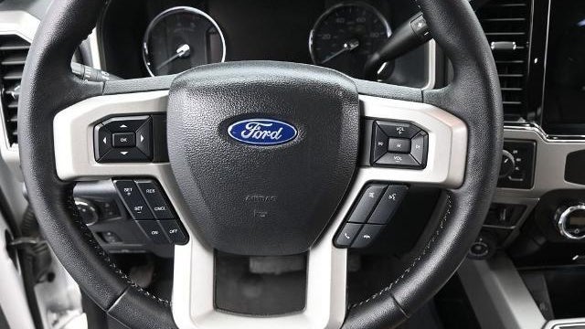 2022 Ford F-250 Super Duty King Ranch