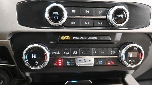 2022 Ford F-250 Super Duty King Ranch
