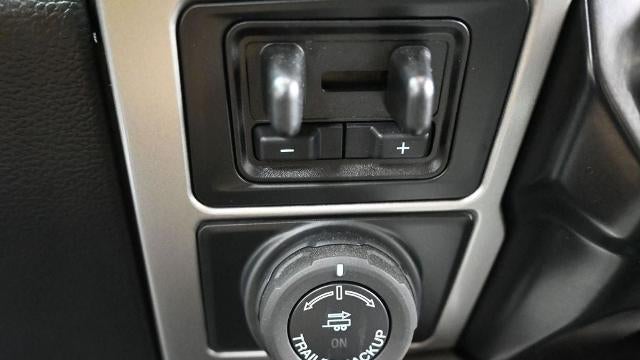 2022 Ford F-250 Super Duty King Ranch