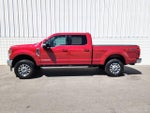 2022 F-250 Super Duty Thumbnail 2