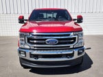 2022 F-250 Super Duty Thumbnail 12