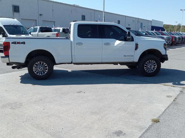 2022 Ford F-250