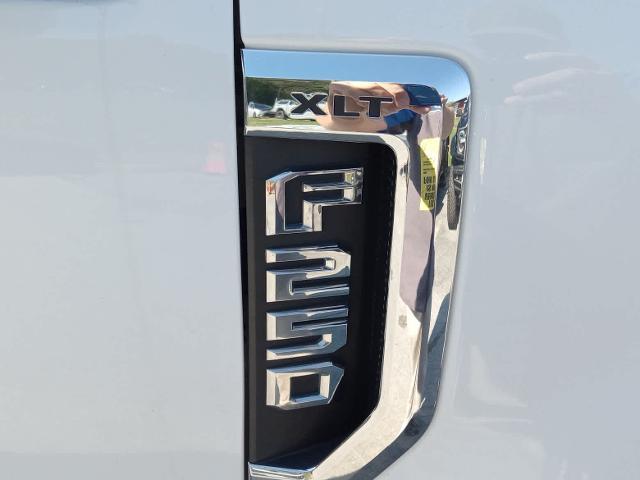 2022 Ford F-250