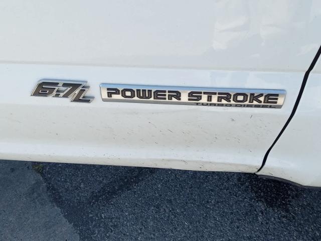 2022 Ford F-250